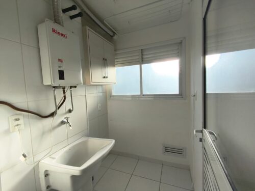 Apartamento 2 Quartos 62 m² para Aluguel na Lapa