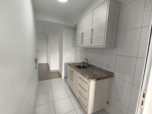 Apartamento 2 Quartos 62 m² para Aluguel na Lapa