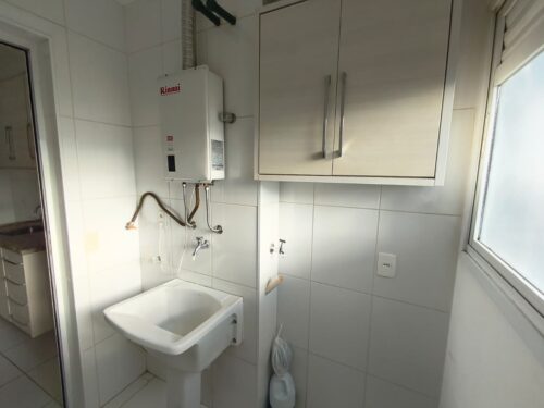 Apartamento 2 Quartos 62 m² para Aluguel na Lapa