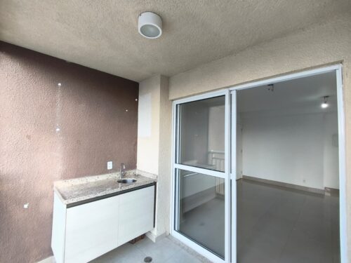 Apartamento 2 Quartos 62 m² para Aluguel na Lapa