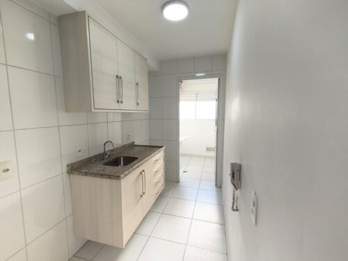 Apartamento 2 Quartos 62 m² para Aluguel na Lapa