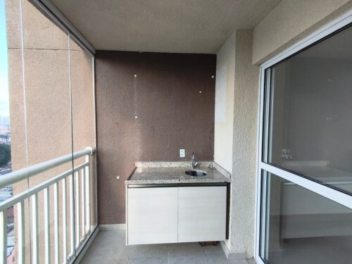 Apartamento 2 Quartos 62 m² para Aluguel na Lapa