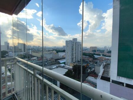 Apartamento 2 Quartos 62 m² para Aluguel na Lapa
