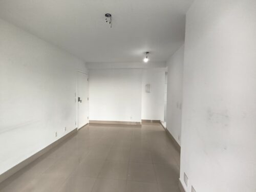 Apartamento 2 Quartos 62 m² para Aluguel na Lapa