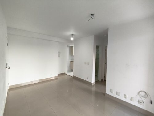 Apartamento 2 Quartos 62 m² para Aluguel na Lapa