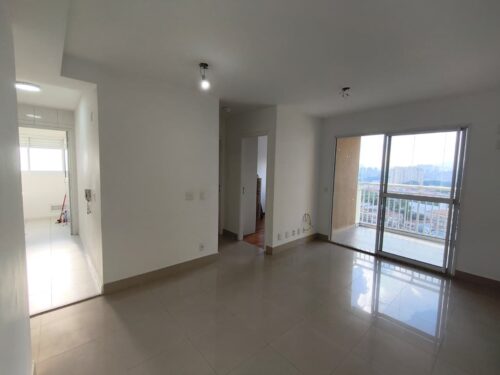 Apartamento 2 Quartos 62 m² para Aluguel na Lapa