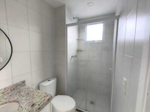 Apartamento 2 Quartos 62 m² para Aluguel na Lapa