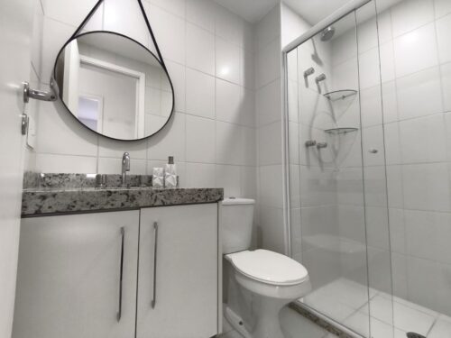 Apartamento 2 Quartos 62 m² para Aluguel na Lapa