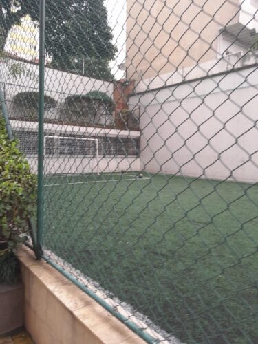 Apartamento com 180 m² e 4 quartos, 3 suítes à venda em Perdizes