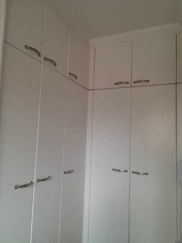 Apartamento com 180 m² e 4 quartos, 3 suítes à venda em Perdizes