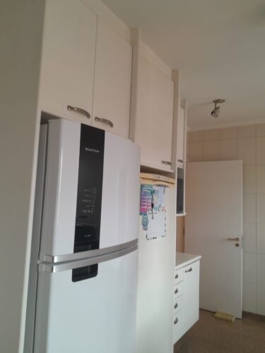Apartamento com 180 m² e 4 quartos, 3 suítes à venda em Perdizes
