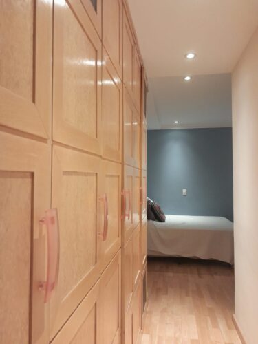 Apartamento com 180 m² e 4 quartos, 3 suítes à venda em Perdizes