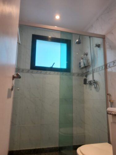 Apartamento com 180 m² e 4 quartos, 3 suítes à venda em Perdizes