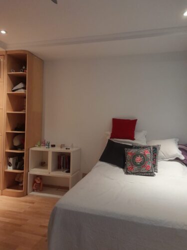 Apartamento com 180 m² e 4 quartos, 3 suítes à venda em Perdizes