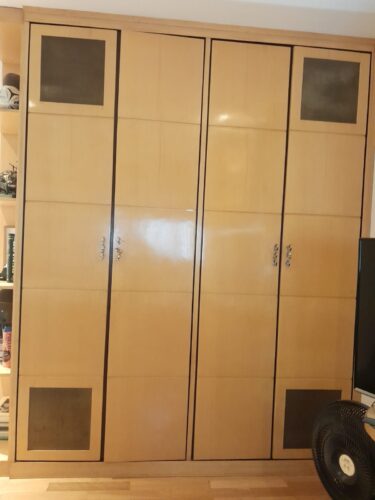 Apartamento com 180 m² e 4 quartos, 3 suítes à venda em Perdizes