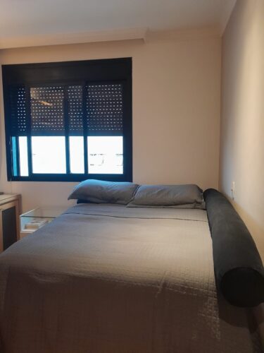 Apartamento com 180 m² e 4 quartos, 3 suítes à venda em Perdizes