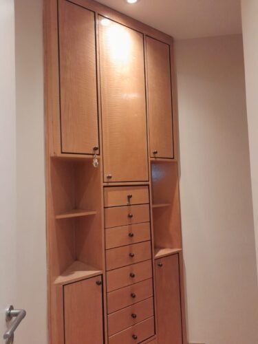 Apartamento com 180 m² e 4 quartos, 3 suítes à venda em Perdizes