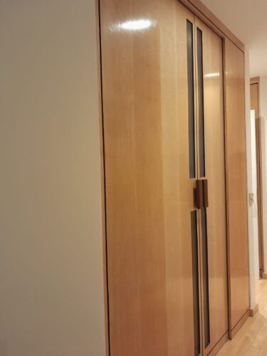 Apartamento com 180 m² e 4 quartos, 3 suítes à venda em Perdizes