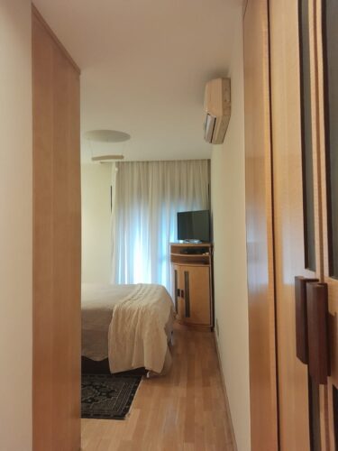 Apartamento com 180 m² e 4 quartos, 3 suítes à venda em Perdizes