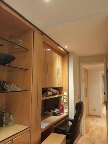 Apartamento com 180 m² e 4 quartos, 3 suítes à venda em Perdizes