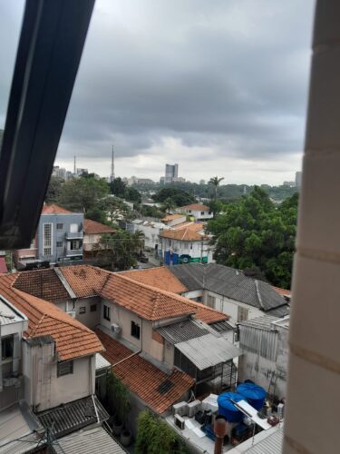 Apartamento com 180 m² e 4 quartos, 3 suítes à venda em Perdizes