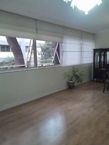 Apartamento com 3 quartos, 130 m² à venda em Perdizes