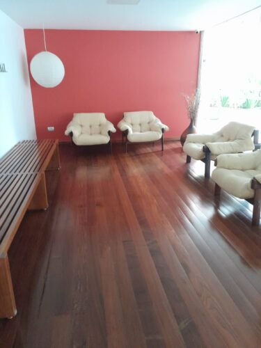 Apartamento com 3 quartos, 130 m² à venda em Perdizes
