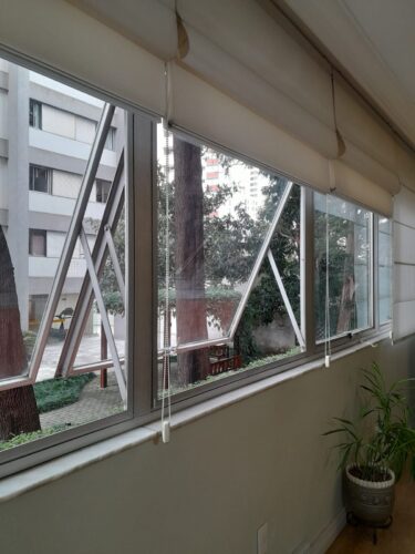 Apartamento com 3 quartos, 130 m² à venda em Perdizes