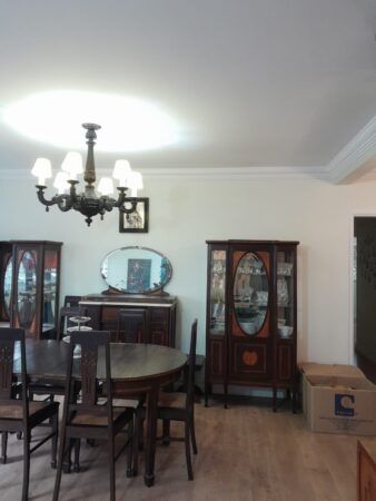 Apartamento com 3 quartos, 130 m² à venda em Perdizes