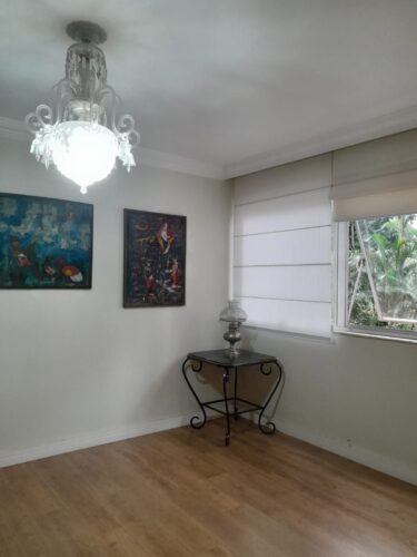 Apartamento com 3 quartos, 130 m² à venda em Perdizes