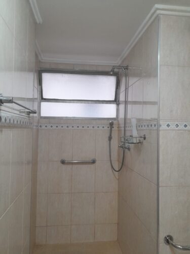 Apartamento com 3 quartos, 130 m² à venda em Perdizes