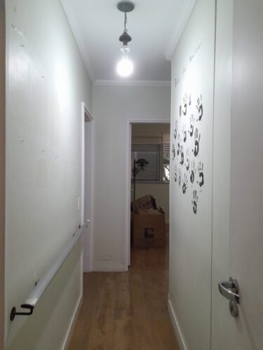 Apartamento com 3 quartos, 130 m² à venda em Perdizes