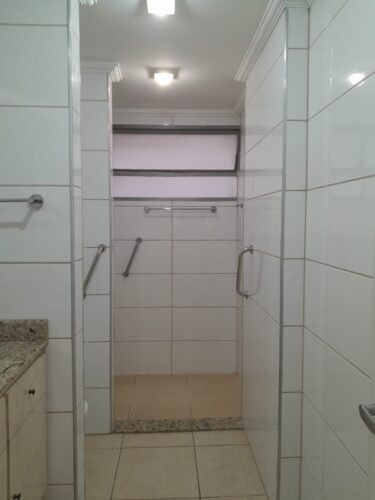 Apartamento com 3 quartos, 130 m² à venda em Perdizes