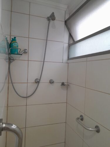 Apartamento com 3 quartos, 130 m² à venda em Perdizes