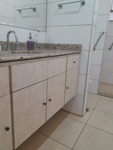 Apartamento com 3 quartos, 130 m² à venda em Perdizes