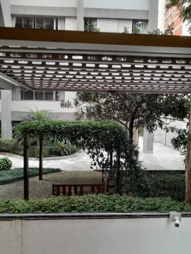 Apartamento com 3 quartos, 130 m² à venda em Perdizes