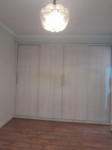 Apartamento com 3 quartos, 130 m² à venda em Perdizes