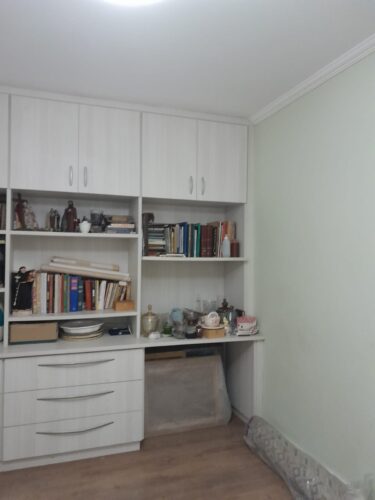 Apartamento com 3 quartos, 130 m² à venda em Perdizes