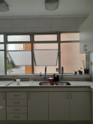Apartamento com 3 quartos, 130 m² à venda em Perdizes