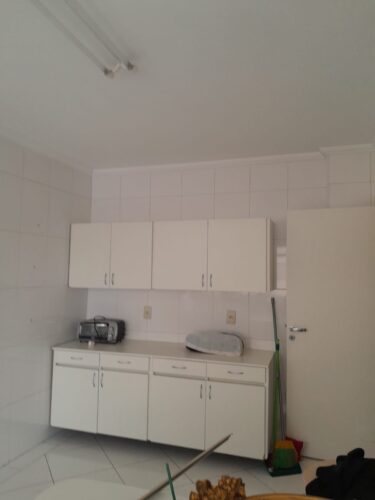 Apartamento com 3 quartos, 130 m² à venda em Perdizes
