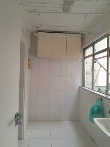 Apartamento com 3 quartos, 130 m² à venda em Perdizes