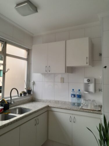 Apartamento com 3 quartos, 130 m² à venda em Perdizes