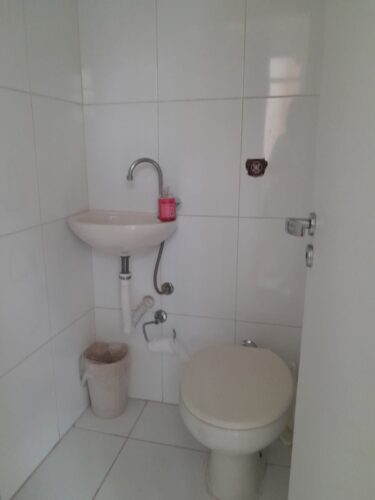 Apartamento com 3 quartos, 130 m² à venda em Perdizes