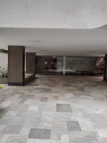 Apartamento com 3 quartos, 130 m² à venda em Perdizes