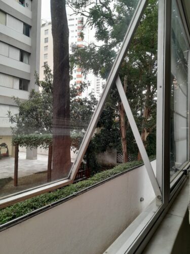 Apartamento com 3 quartos, 130 m² à venda em Perdizes