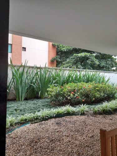 Apartamento com 3 quartos, 130 m² à venda em Perdizes