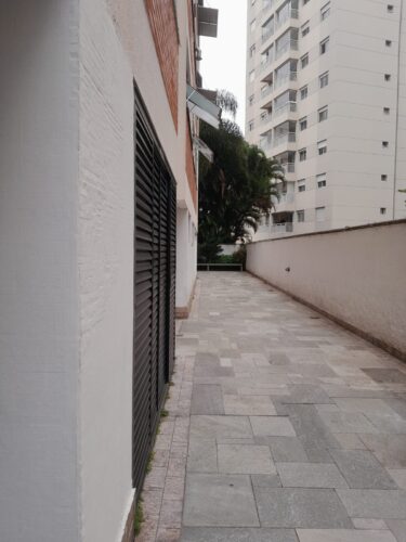Apartamento com 3 quartos, 130 m² à venda em Perdizes