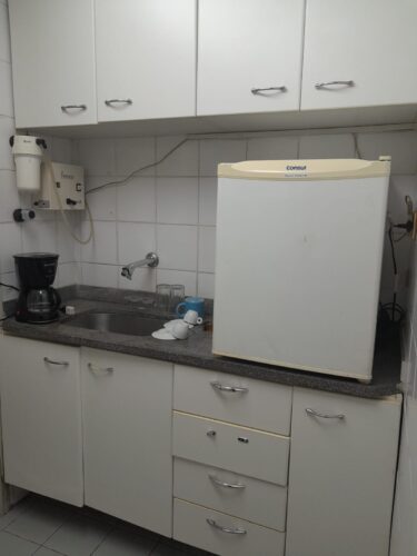 Conjunto Comercial de 59 m² com 3 salas para aluguel no Água Branca