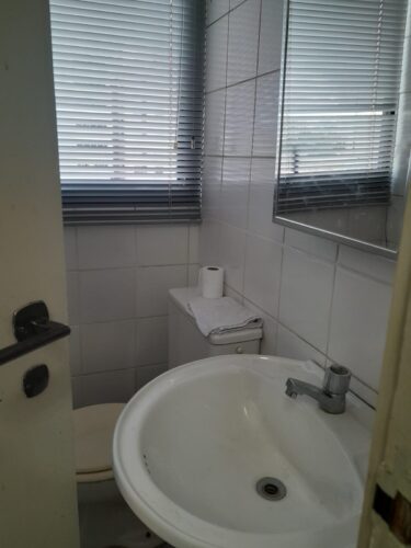 Conjunto Comercial de 59 m² com 3 salas para aluguel no Água Branca