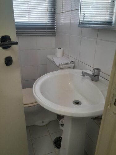 Conjunto Comercial de 59 m² com 3 salas para aluguel no Água Branca